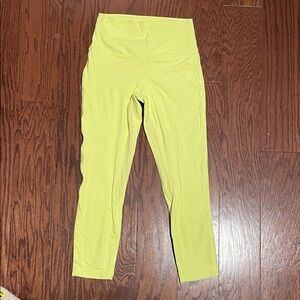 Lululemon Align leggings